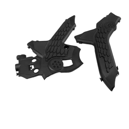 Housses de protection de cadre CRF300L contre l'usure des bottes moto