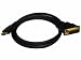 Produktbild Belkin HDMI-Kabel, Standardgeschwindigkeit 1 Meter Schwarz/Anthrazit