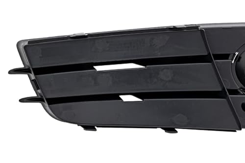 Cubierta de luz antiniebla para Audi A4 S4 lado derecho miniatura 6