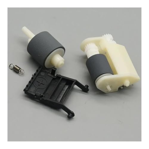 Kit rouleau de ramassage ADF pour réparer le chargeur papier L6190 L5190 L14150