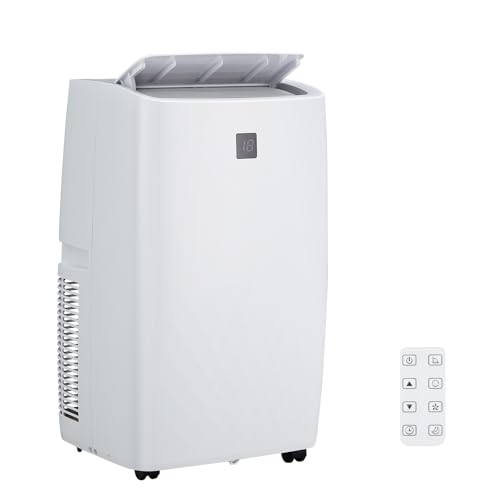 Towallmark 14K BTU Portable Air Conditioner