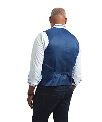 Gilet rayé sensationnel Joe Browns aux finitions premium