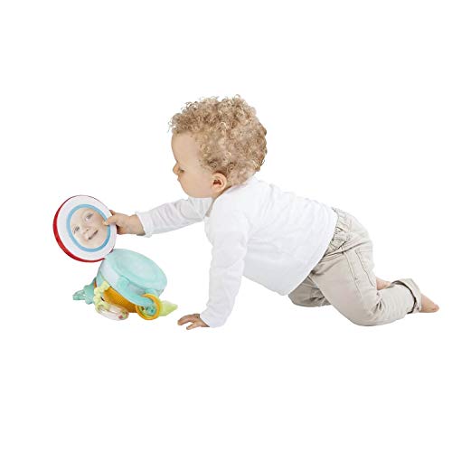 Sophie la Girafe - Fresh Touch - Balle/Peluche d'éveil - Le Monde des Surprises – Image 4