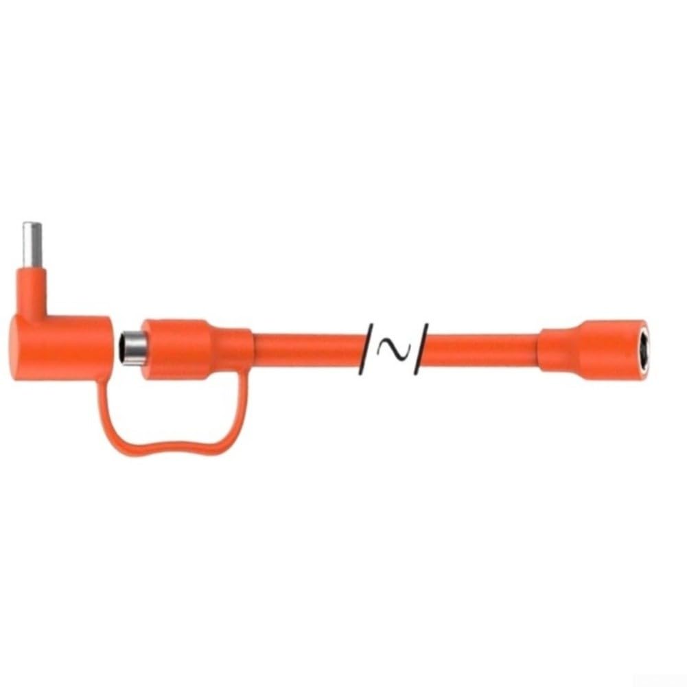 Cable Fotovoltaico 6M Cobre 14AWG Cable Fotovoltaico 6M Cobre