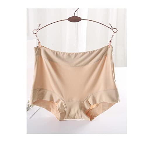 Culotte modale grande taille douce ne marque pas la peau