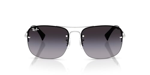 Image of RAY-BAN Unisex UV Protected Pillow Sunglasses - 0RB3761