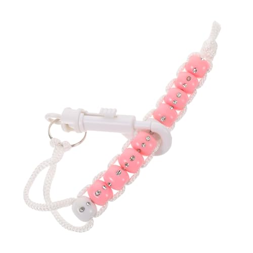 Pulsera Contador de Golpes para Golf DOITOOL Rhinestone