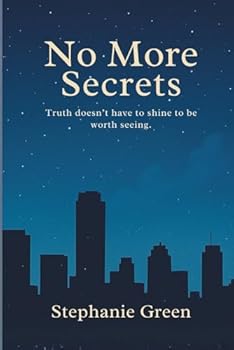 Paperback No More Secrets Book