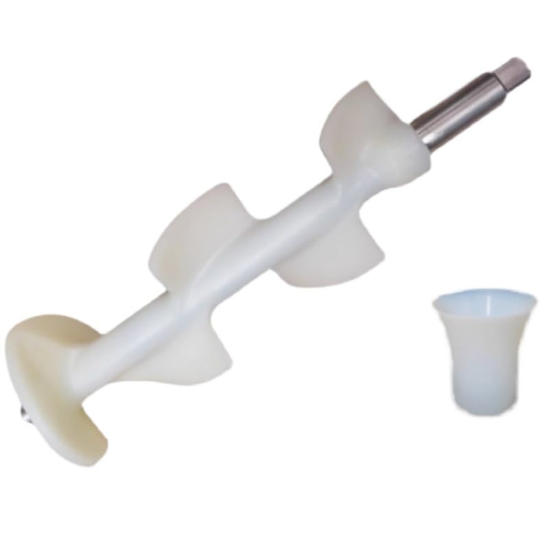 32cm Beater Rod Fitting Scraper Stirring Rod of Soft Serve Ice Cream Machines