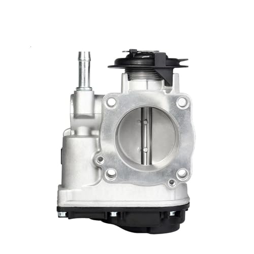 Corps de papillon 96394330 résout le ralenti instable sur Chevrolet J200 1.6I