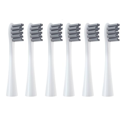 �����p�u���V�w??�b�h�AOclean Flow/X Pro Elite/X Pro/F1/Z1/One/Air2 �\�j�b�N�d�����u���V�m�Y���\�t�g�тƌ݊���������܂��B(6 grey)