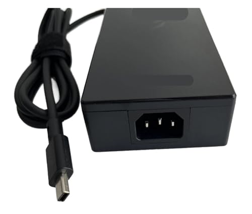 Adaptador cargador AC 20V 10A 200W miniatura 3