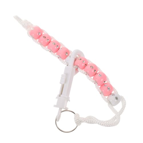 Pulsera contador manual de golpes de golf para mujer