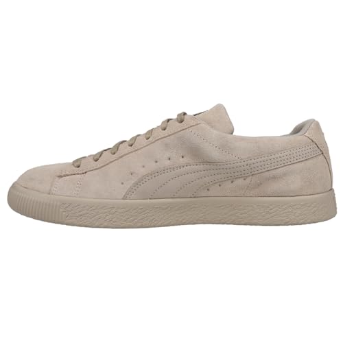 PUMA Mens Suede VTG GTX Nanamica Lace Up Sneakers Shoes Casual - Beige3