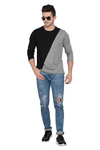 Image of Pinaken Men's Regular Fit T-Shirt