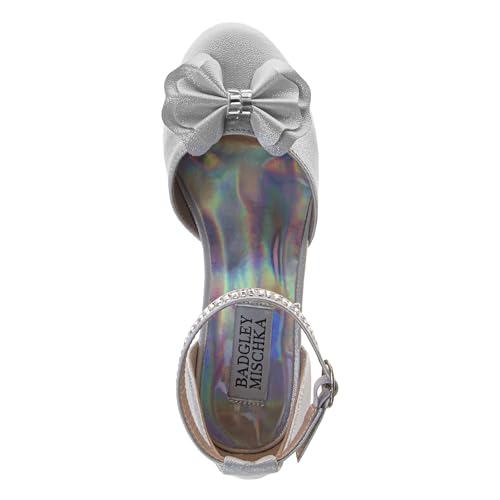 Image of Josmo Girls' Josmo Girls' Low Heel Dress Shoes