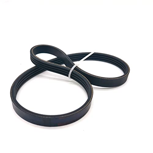Courroie 620J9 de 1575 mm pour stopper le patinage du moteur PJ1575
