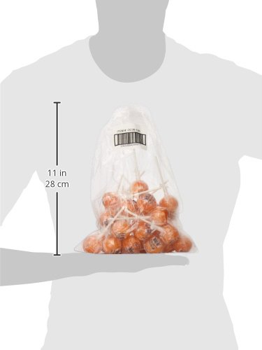 Miniatura 9 de Paletas gourmet originales, crema de naranja