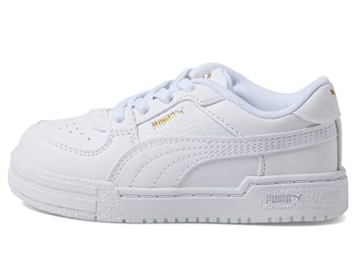 PUMA CA Pro Classic Alternate Closure (Toddler) Puma White 8 Toddler M4