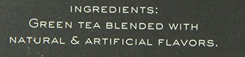 Harney And Sons Tropical Green Tea Capsules, 24 Count #TOP5