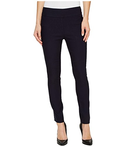 Tribal Women's Flatten It Pull-on Slim Leg Pant