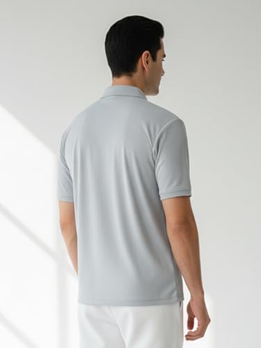 Image of Dollar Men's with Zipper T-Shirt