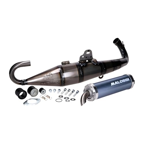 Scarico Malossi MHR Runner 125 FX 180 FXR