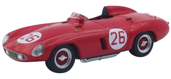 Amazon | ARTMODEL 1/43 フェラーリ 750 モンツァ セブリング12