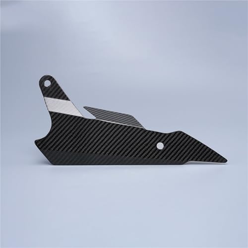 Protector de escape Suzuki GSX S1000 GT con acabado premium 5