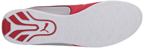 New Puma Men's SF Drift Cat 8 Motosport Shoe Red Corsa/Puma Black 12