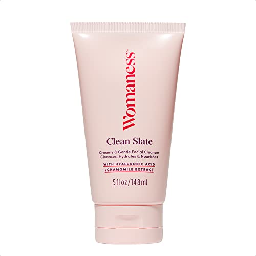 Womaness Coco Bliss Vaginal Moisturizer - Hydrating Coconut Cream for Vaginal Dryness - Non-Sticky Vulva Cream for External Intimate & Body Care - Estrogen & Hormone-Free Formula for Women - 4oz