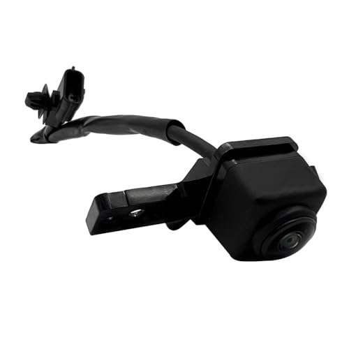 Caméra de vue de calandre avant 284F1-3WS0A pour Nissan Quest V6 3.5L 2011-2015