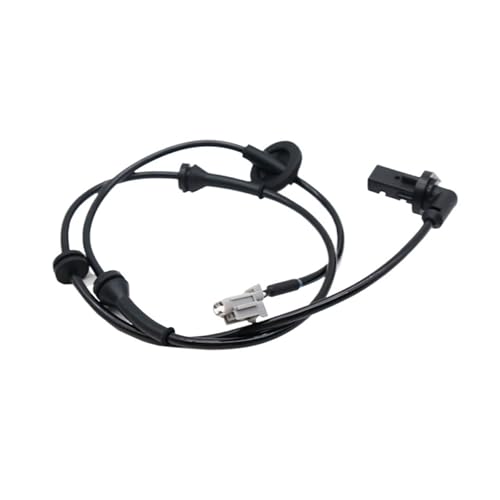 Sensor ABS delantero derecho 47910-EQ010 para pasar la ITV sin fallos 3