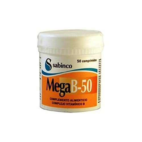 MEGA B-50 50 Comp Cover