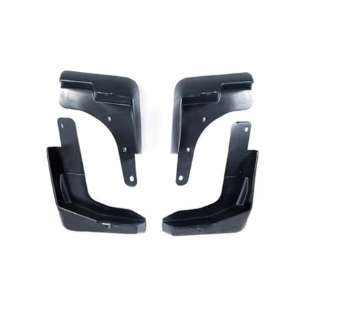 Garde-boue pour Nissan X-Trail T32 idéal pour sorties nature et chemins
