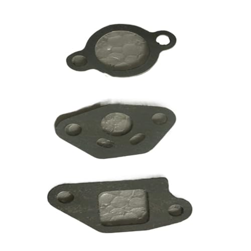 Entretoise de carburateur de rechange pour entretien de moteur hors-bord 3.6 à 4 CV