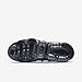Nike womens AIR MAX Vapormax Plus Shoes, Black/Black-anthracite, 7.5
