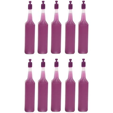 Pack of 10 Slow Release Plant Food Feeders Cover