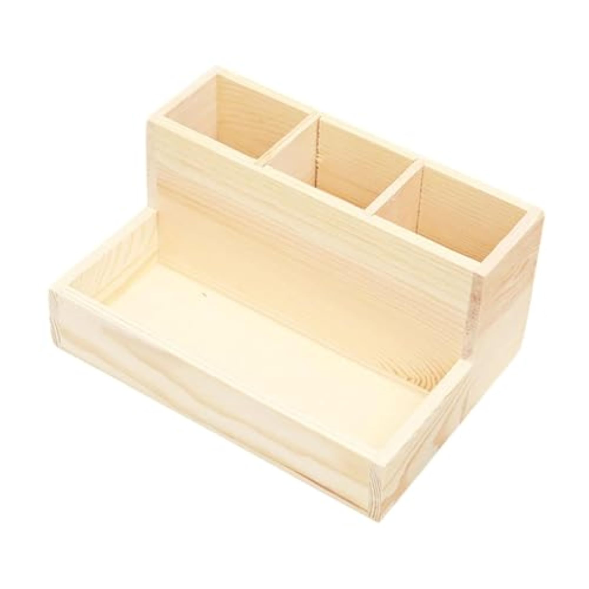 Nail Polish Brush Storage Case for Organized Beauty