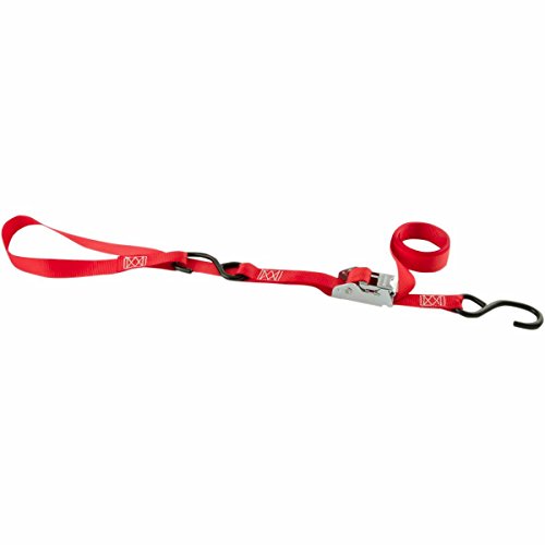 Erickson Manufacturing - 1 x 6' 1200 Lb. Over-Centre Buckle W/Built in Soft Tie (5729), Qty 2