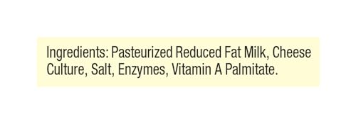 Sargento 00046100007174 Reduced Fat Low Moisture Part-Skim Mozzarella Natural Cheese Light String Cheese Snacks thumb #5