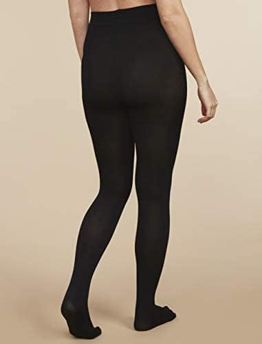 Motherhood Maternity womens Pull on Fleece Tights
