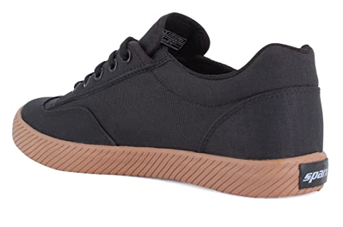 Image of SPARX Casual Shoe SM-728 Black for Men