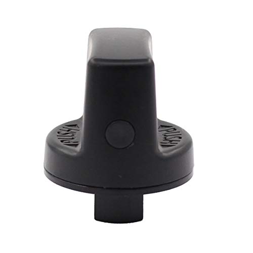 Newyall Keyless Ignition Start Switch Knob Handle W/Insert #TOP3