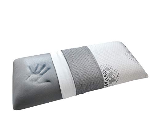 Las mejores almohadas grafeno
