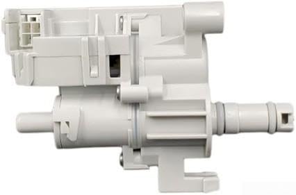 Motor Drenaje Repuesto Lavadora Compatible Múltiples Modelos