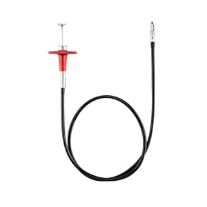 JJC TCR-70R Drahtauslöser 70cm mit Feststellfunktion