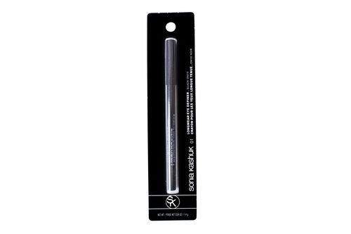 Sonia Kashuk Longwear Eye Definer Pencil (Black Onyx) x 2