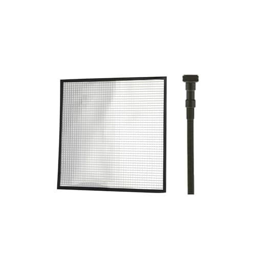 Réflecteur de lumière flexible de 9,4 pouces argent pour portrait et vidéo