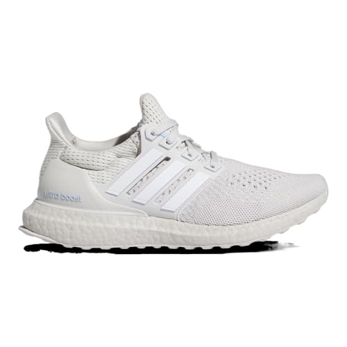 Chaussures de course Adidas Puremotion Adapt SPW pour femme violet et blanc en taille 2.5 UK Wide